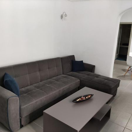 PýrgosMareva'S Houseアパートメント エクステリア 写真