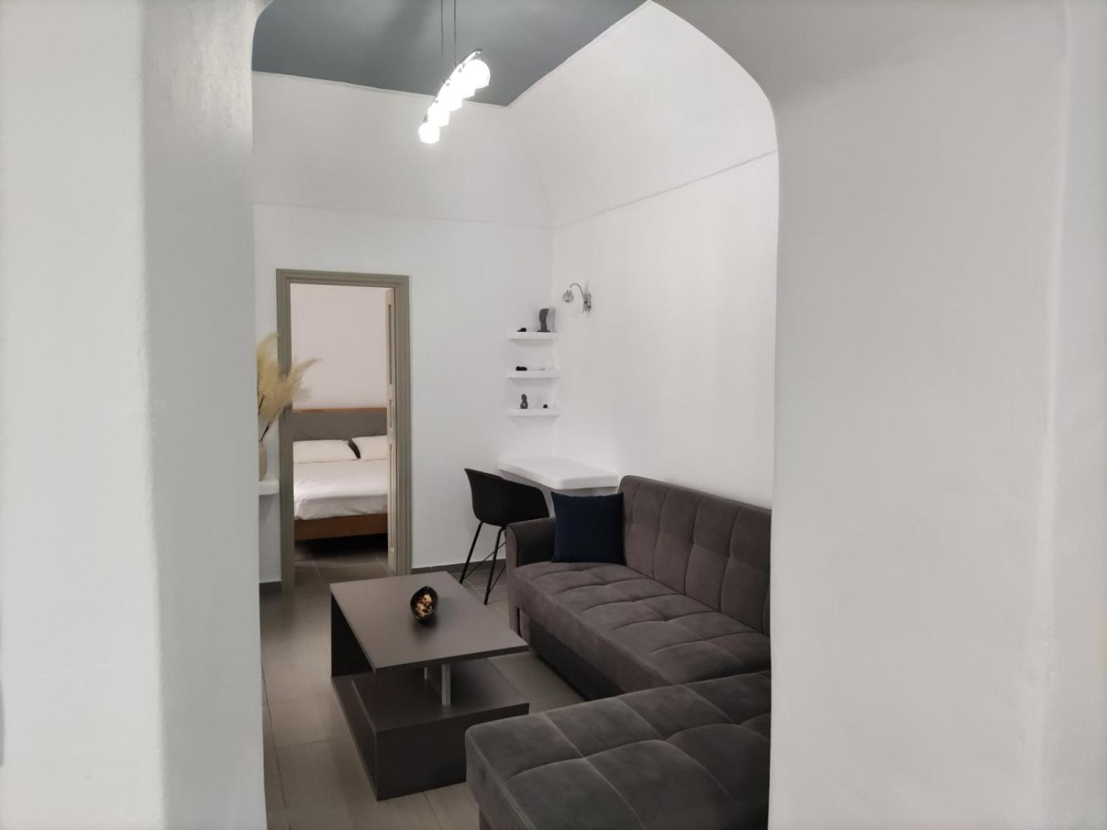 PýrgosMareva'S Houseアパートメント エクステリア 写真